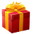 Cadeau surprise x7 Casino