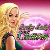 Lucky Lady’s Charm slot x7 Casino