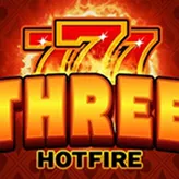 777 Three Hotfire slot x7 Casino