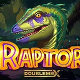 Chassez des trésors anciens avec Raptor sur x7 Casino