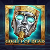 Ghost of Dead slot x7 Casino